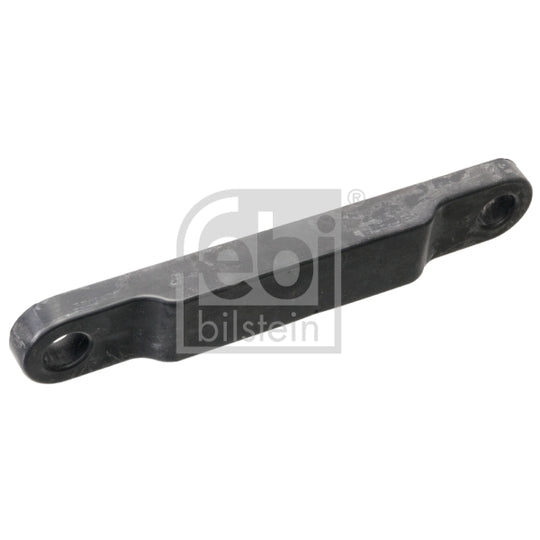 106163 Rubber Buffer, suspension