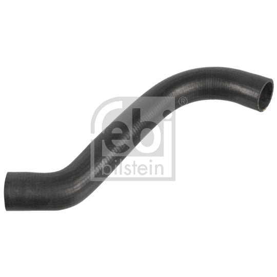 107633 Radiator Hose