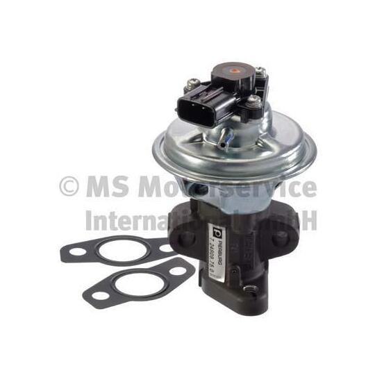 7.24809.75.0 EGR Valve