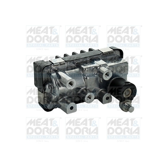 66081 Charger, charging system