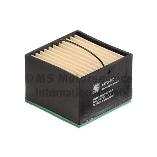 50014473 Fuel filter