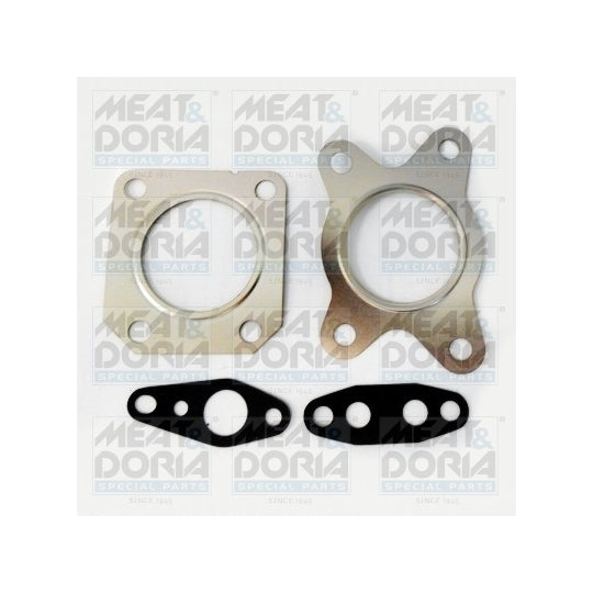 60935 Mounting Kit, charger