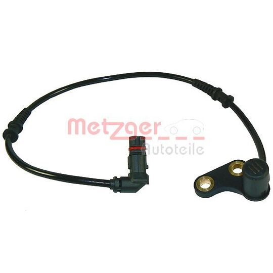 0900667 Sensor, wheel speed