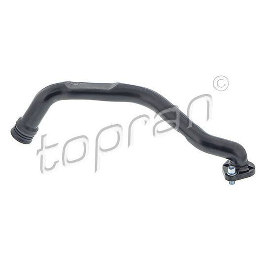 108 737 Hose, cylinder head cover breather