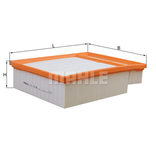 LX 1019 Air Filter