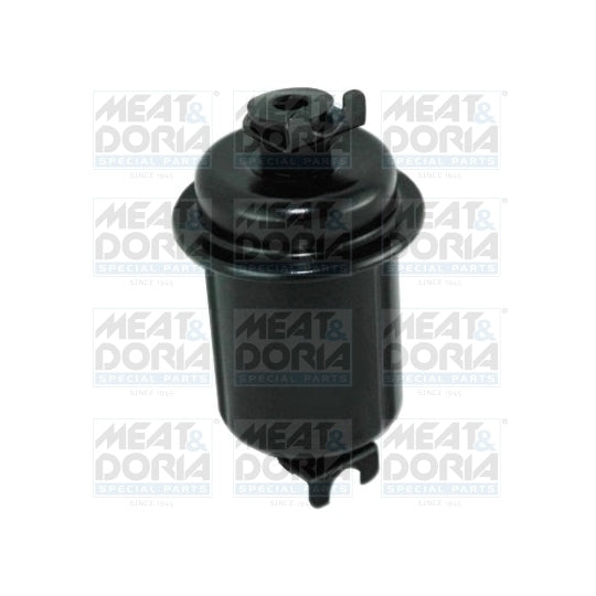 4087 Fuel filter