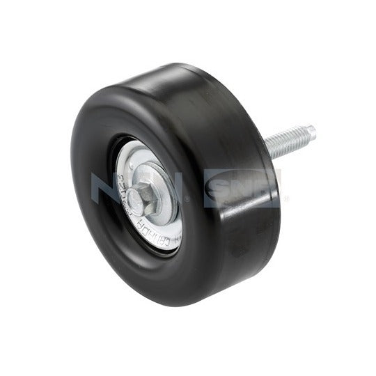 GA352.86 Deflection/Guide Pulley, v-ribbed belt