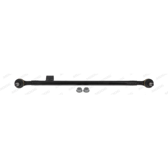 ME-DS-6317 Rod Assembly
