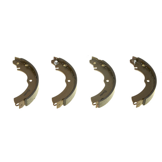 S 54 526 Brake Shoe Set