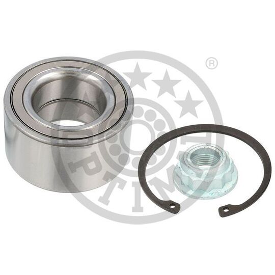101113 Wheel Bearing Kit