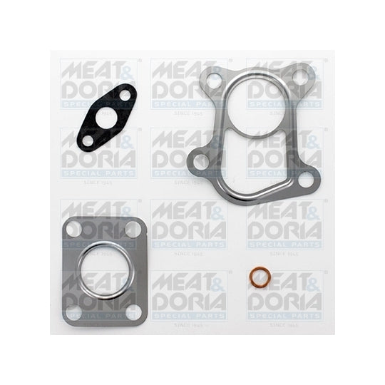 60817 Mounting Kit, charger