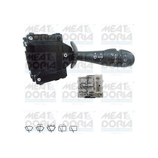 23714 Steering Column Switch