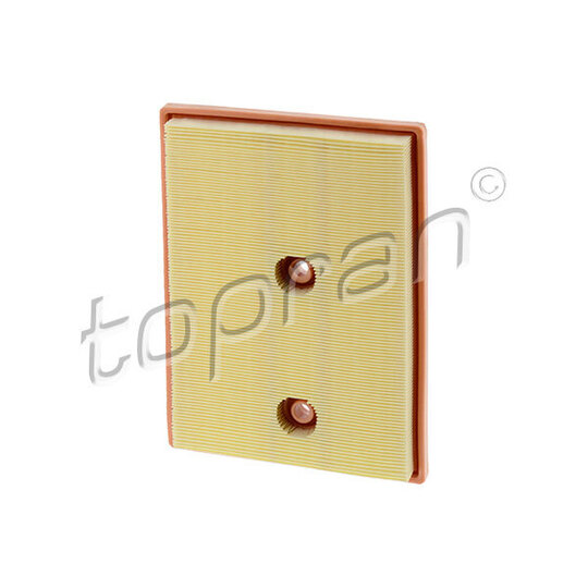 115 024 Air filter