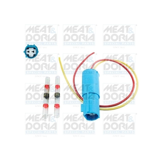 25104 Repair Set, harness