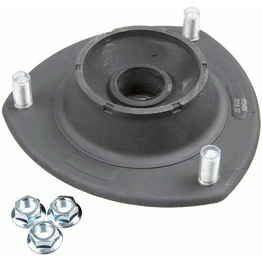 802 904 Top Strut Mounting