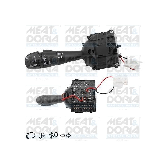 23458 Steering Column Switch