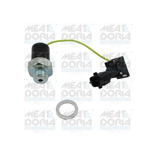 72116 Oil Pressure Switch