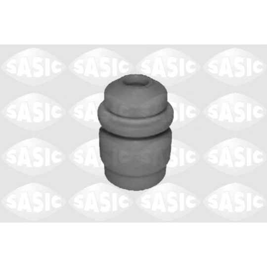 2656009 Rubber Buffer, suspension