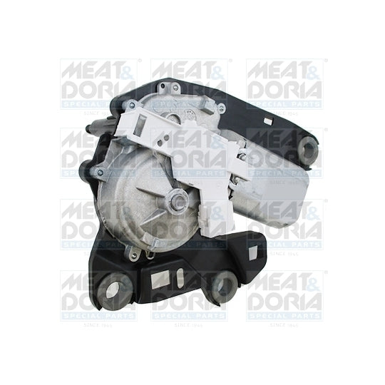 27424 Wiper Motor