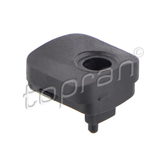 108 028 Mounting, radiator