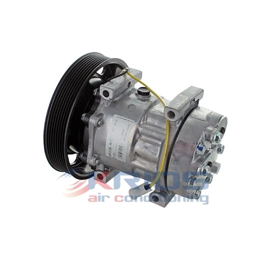 K11404A Compressor, air conditioning