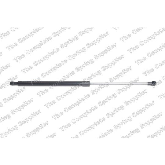 8108432 Gas Spring, boot-/cargo area
