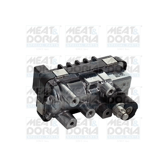 66066 Charger, charging system