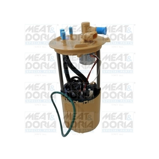 77604 Fuel Feed Unit