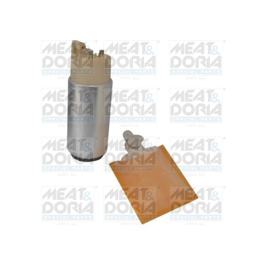77711 Fuel Pump