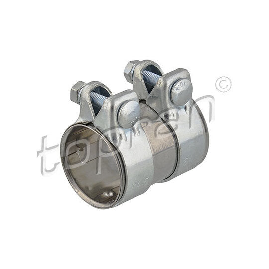 113 336 Pipe Connector, exhaust system