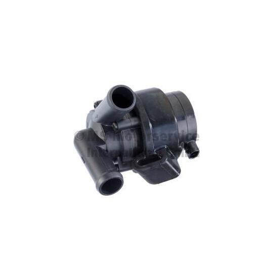7.10101.08.0 Water Pump, parking heater