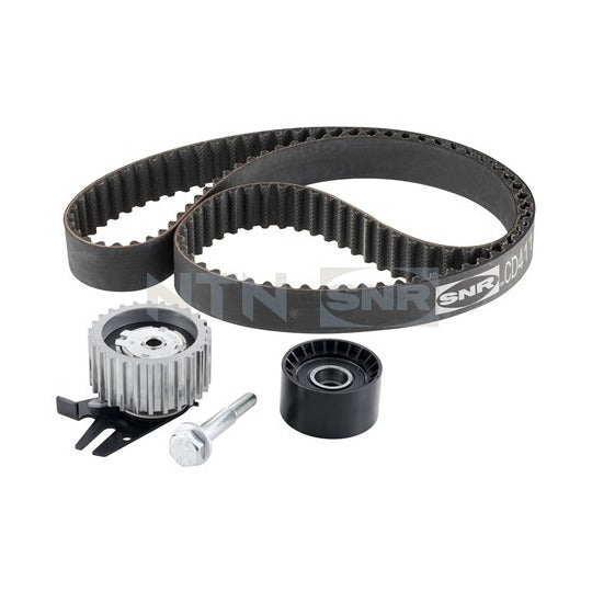KD458.56 Timing Belt Set