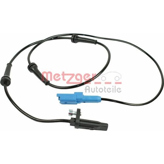 0900235 Sensor, wheel speed