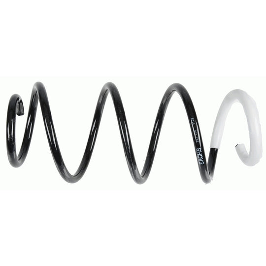 993 246 Coil Spring