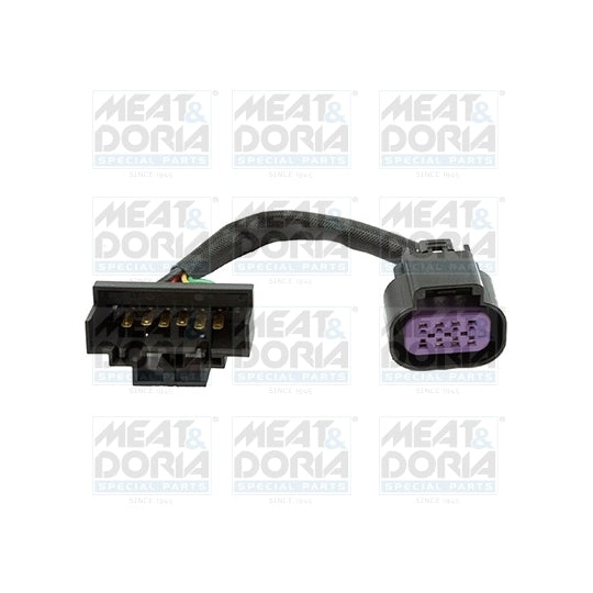25007 Cable Repair Set, tail light
