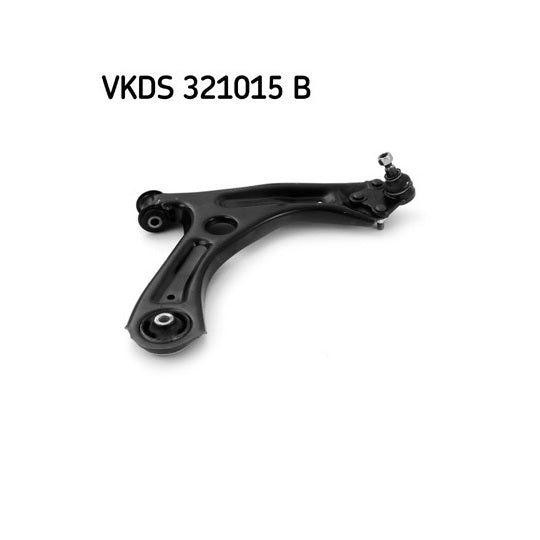 VKDS 321015 B Track Control Arm