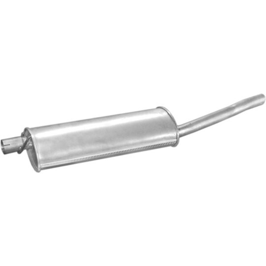 05.05 End Silencer