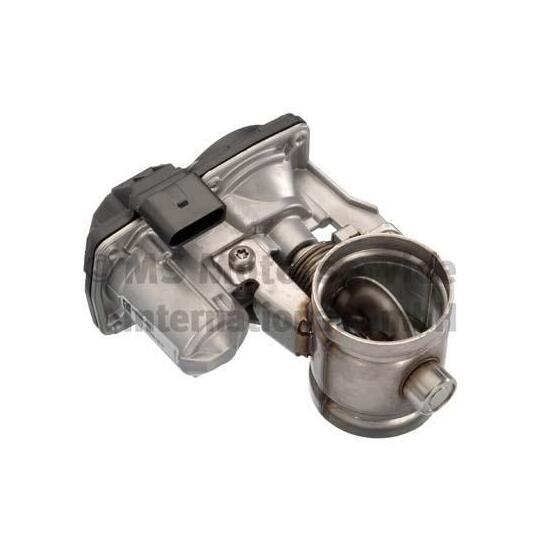 7.03608.16.0 Exhaust Gas Door