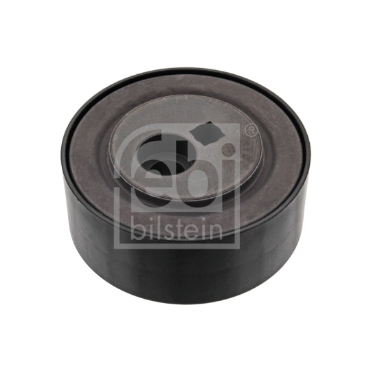 05801 Tensioner Pulley, v-ribbed belt