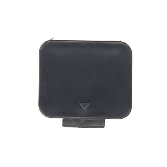 5513-00-0065975MP Bumper Cover, towing device