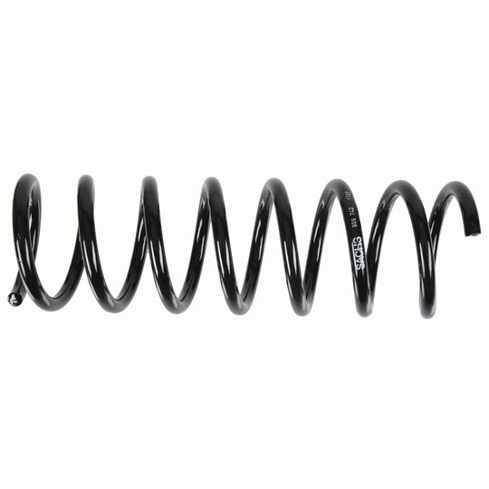 996 742 Coil Spring