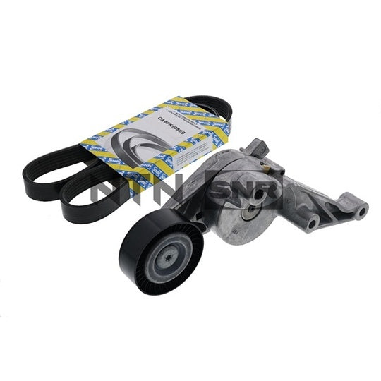 KA857.07 V-Ribbed Belt Set