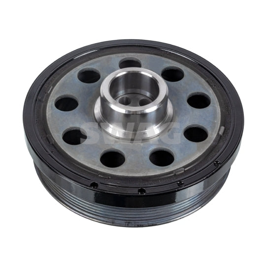 20 93 2995 Belt Pulley, crankshaft