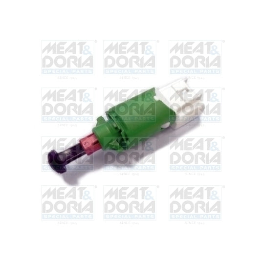 35124 Switch, clutch control (cruise control)