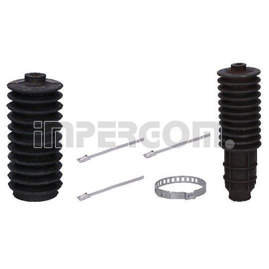 30425 Bellow Set, steering