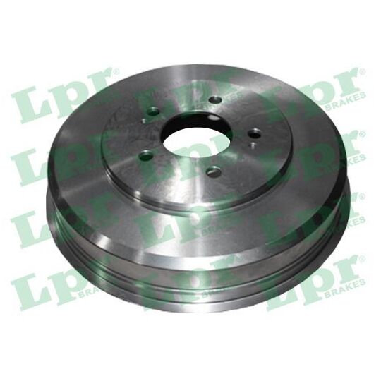 7D0695 Brake Drum