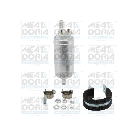 76043 Fuel Pump