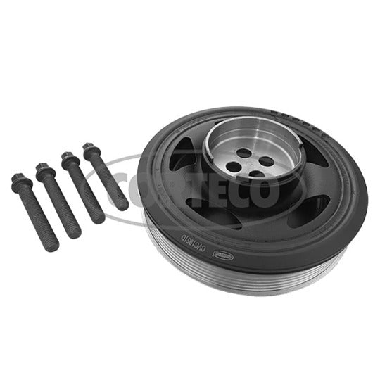 49444033 Belt Pulley Set, crankshaft
