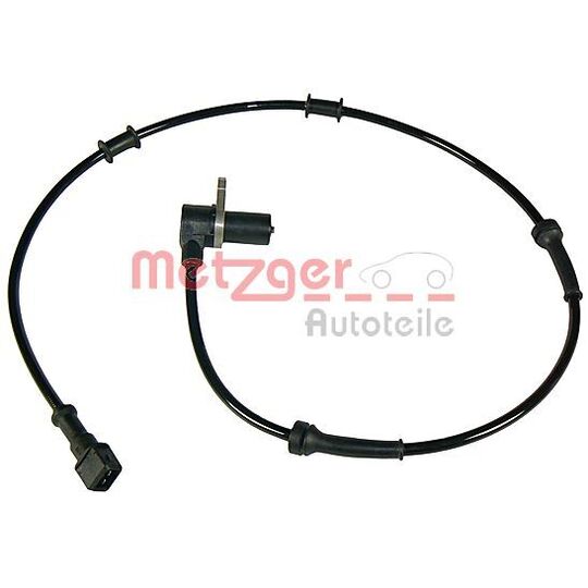 0900785 Sensor, wheel speed
