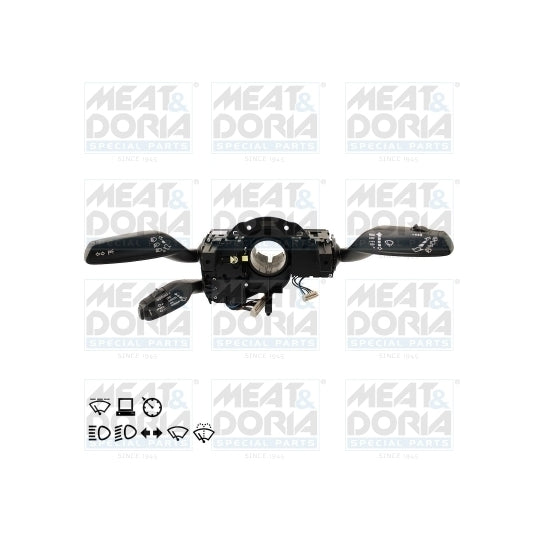 231488 Steering Column Switch
